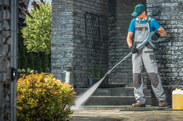 Professional Pressure Washing Services in Waseca, MN