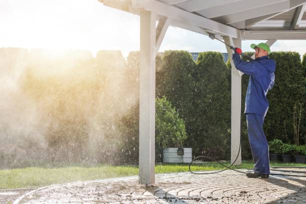 Best Playground Equipment Cleaning  in Waseca, MN